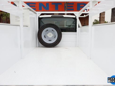 Used 2020 Ford F450 XL w/ Power Equipment Group image 8