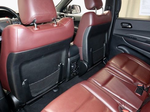 Used 2023 Dodge Durango GT image 22