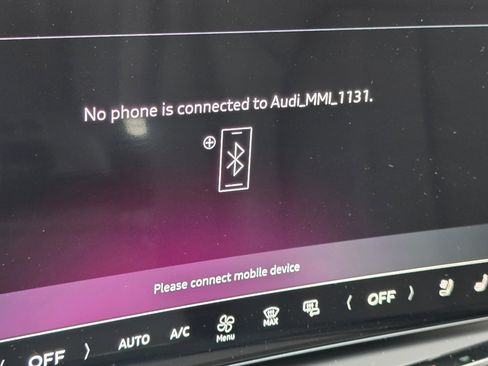 New 2025 Audi A5 2.0T Premium Plus image 8