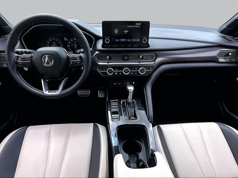Used 2025 Acura Integra A-Spec FWD image 14