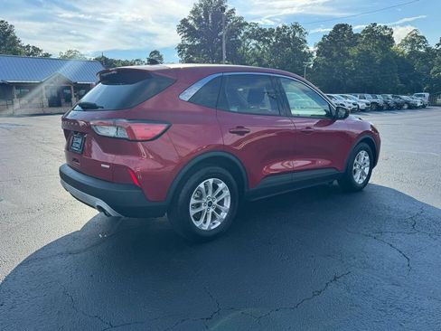 Used 2020 Ford Escape SE FWD image 6