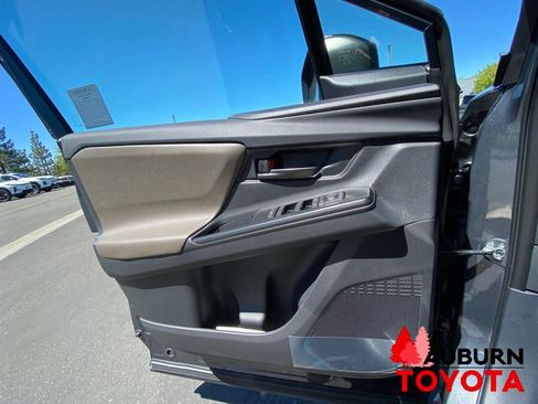 New 2026 Toyota bZ Woodland AWD/4WD image 31
