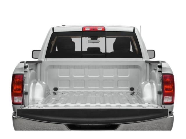 Used 2021 RAM 1500 Warlock AWD/4WD image 12