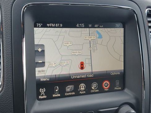 Used 2017 Dodge Durango GT w/ Premium Group image 35