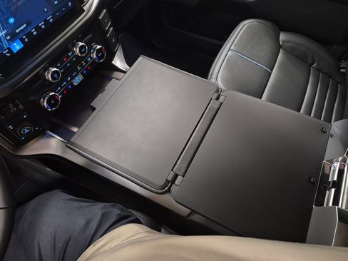 New 2025 Ford F150 Platinum image 32