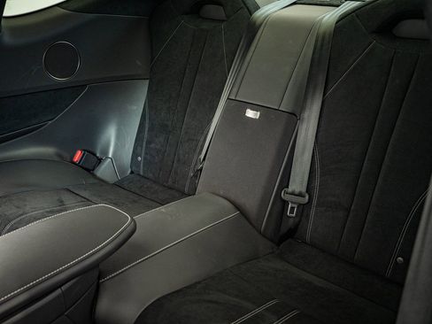 Used 2023 Lexus LC 500 Coupe w/ Performance Package image 42