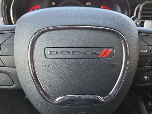 New 2026 Dodge Durango GT image 21