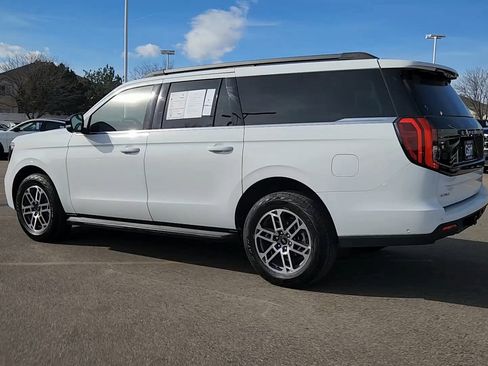 Used 2025 Ford Expedition Max Active image 22