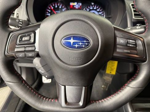 Used 2020 Subaru WRX Premium image 18