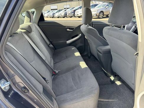 Used 2011 Toyota Prius Two image 16