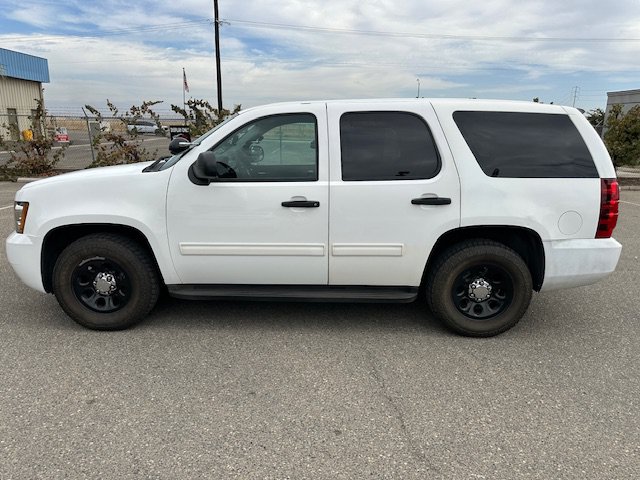 Used 2013 Chevrolet Tahoe 2WD image 3