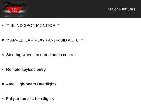 Used 2023 Nissan Rogue S image 13