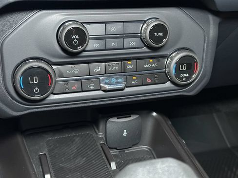 New 2026 Ford Bronco Big Bend AWD/4WD image 24