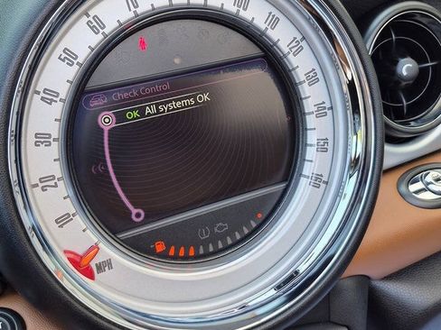 Used 2013 MINI Cooper Roadster S FWD image 40