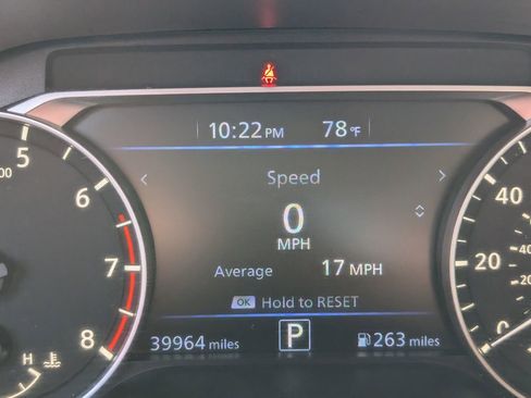 Used 2020 Nissan Altima 2.5 SR w/ Premium Package image 20