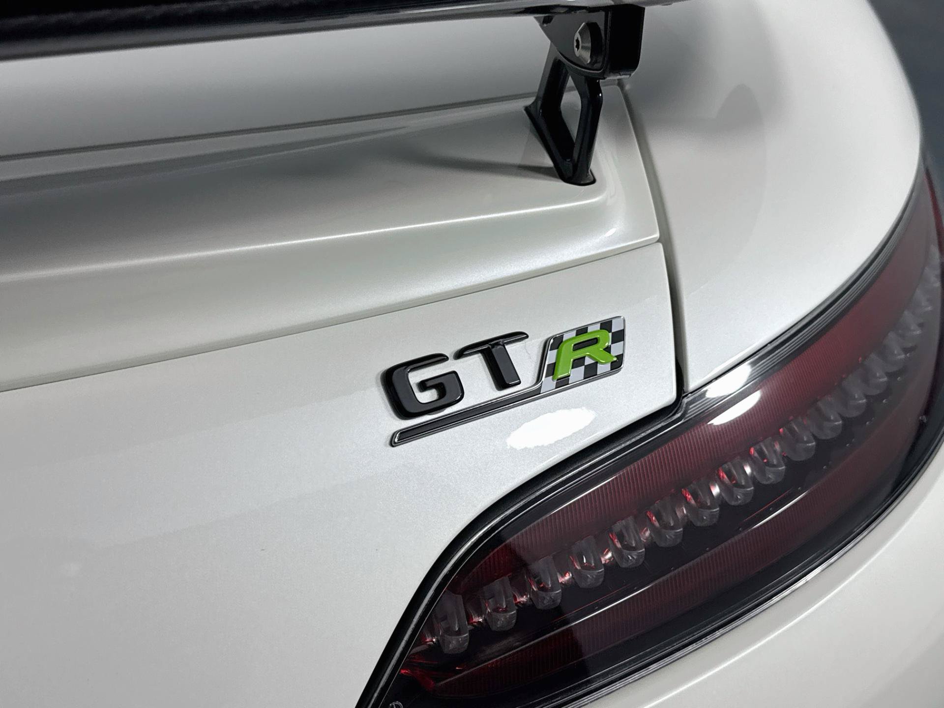 Used 2020 Mercedes-Benz AMG GT R image 71