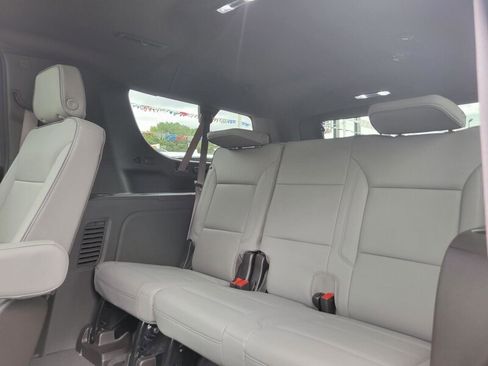 New 2026 GMC Yukon XL Elevation w/ Elevation Premium Package image 33