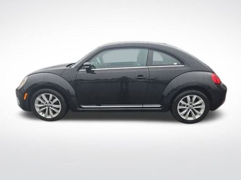 Used 2014 Volkswagen Beetle TDI image 4