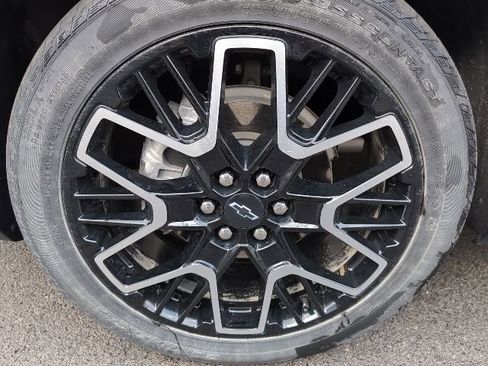 Used 2023 Chevrolet Blazer RS w/ Enhanced Convenience Package image 10