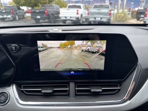 New 2026 Chevrolet Trax LT w/ Driver Confidence Package image 23