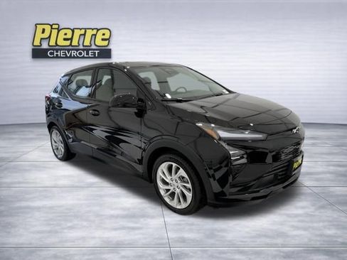 New 2027 Chevrolet Bolt LT image 6