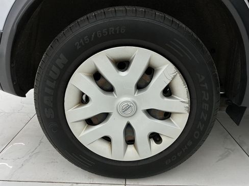Used 2019 Nissan Rogue Sport S AWD/4WD image 42