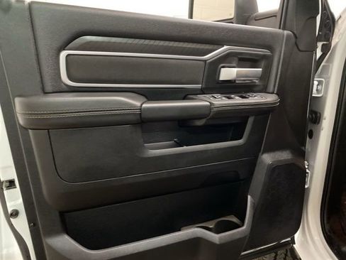 Used 2026 RAM 2500 Big Horn image 27