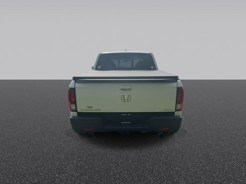 Used 2021 Honda Ridgeline RTL image 8