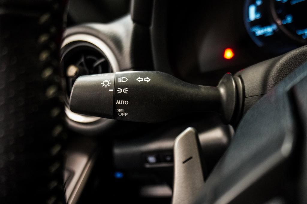 Used 2022 Lexus IS 350 F Sport RWD image 16