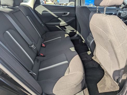 Used 2024 Hyundai Sonata SEL image 13