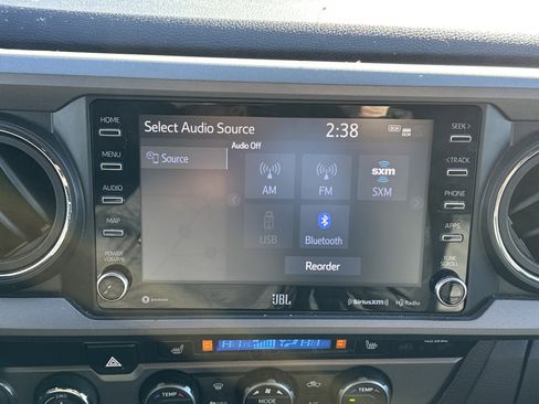 Used 2023 Toyota Tacoma TRD Pro image 22