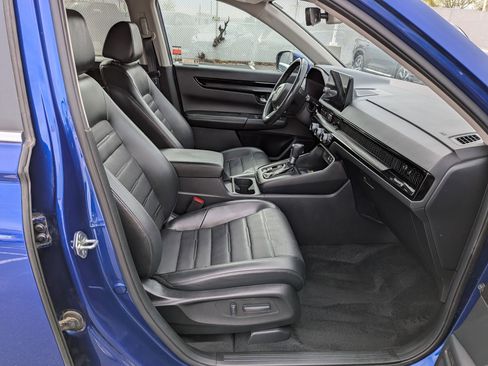 Used 2023 Honda CR-V EX-L image 29