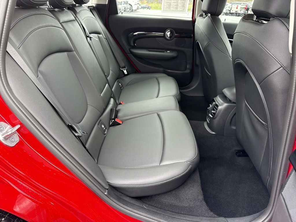 Used 2023 MINI Cooper Clubman S AWD/4WD image 20