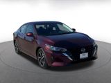 Used 2024 Nissan Sentra SV image 3