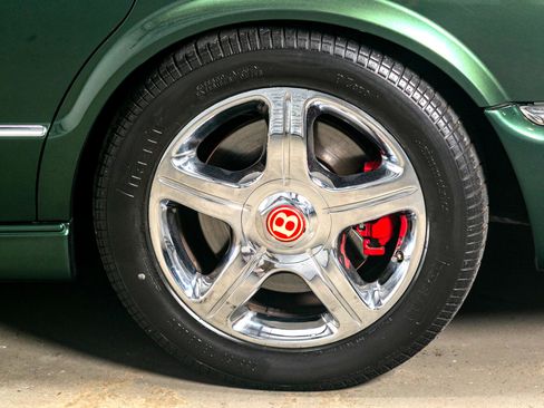 Used 2001 Bentley Arnage Red Label image 16