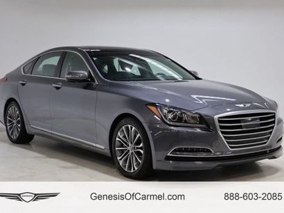 Used 2015 Hyundai Genesis 3.8 w/ Option Group 03