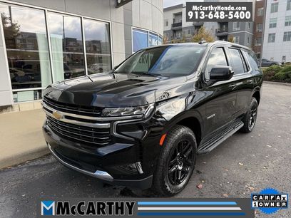 Used 2023 Chevrolet Tahoe LT