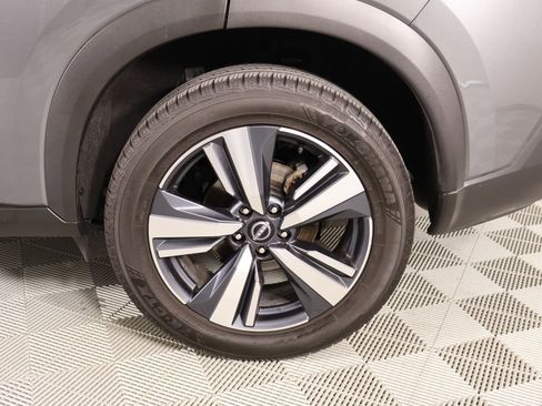 Used 2023 Nissan Rogue SL FWD image 19