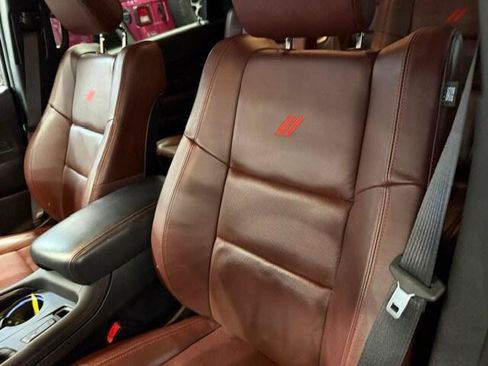 Certified 2024 Dodge Durango R/T AWD/4WD image 44