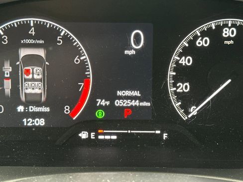 Used 2023 Honda Civic Sport image 31