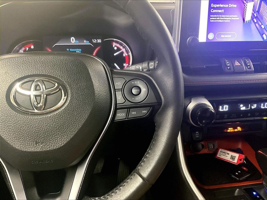 Used 2024 Toyota RAV4 Adventure AWD/4WD image 22