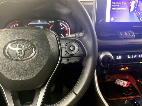 Used 2024 Toyota RAV4 Adventure AWD/4WD image 22