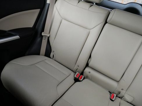 Used 2015 Honda CR-V EX-L image 12