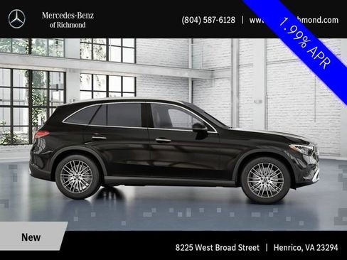 Used 2026 Mercedes-Benz GLC 300 GLC 300 image 15
