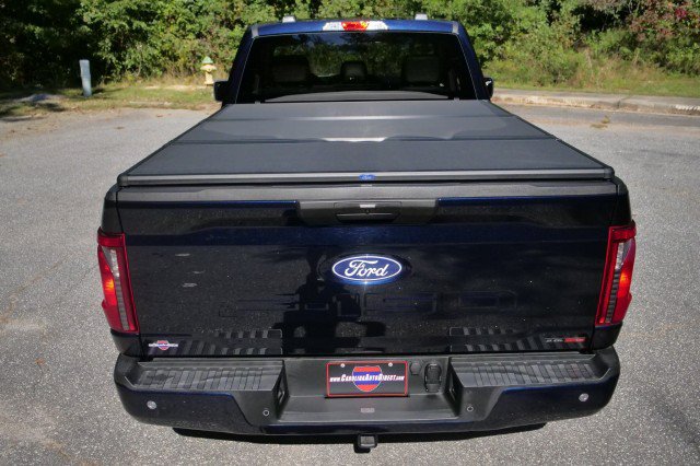 Used 2025 Ford F150 XL w/ Equipment Group 103A High RWD image 25