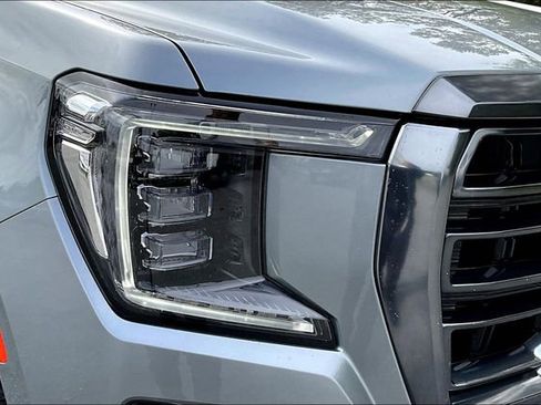 Certified 2024 GMC Yukon AT4 w/ AT4 Premium Plus Package image 31