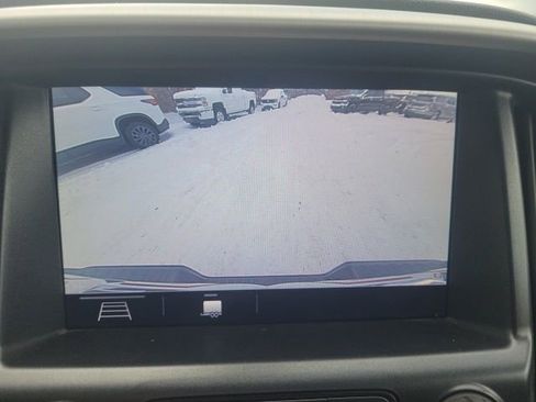 Used 2022 GMC Canyon Elevation image 38