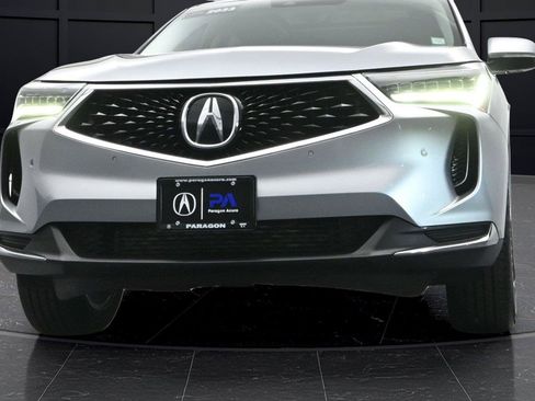 Certified 2023 Acura RDX w/ Technology Package AWD/4WD image 30
