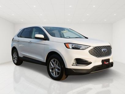 Used 2024 Ford Edge SEL w/ Convenience Package
