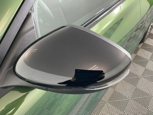 New 2025 Ford Mustang Mach-E Premium image 12